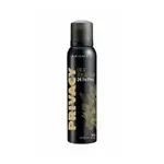 Privacy Deo Gold Man150ml